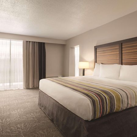 Country Inn & Suites By Radisson, Erlanger - Cincinnati South Extérieur photo