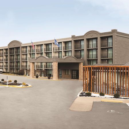 Country Inn & Suites By Radisson, Erlanger - Cincinnati South Extérieur photo