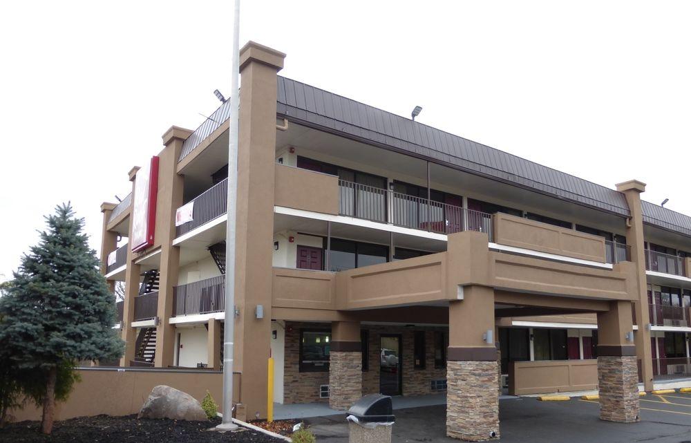 Country Inn & Suites By Radisson, Erlanger - Cincinnati South Extérieur photo