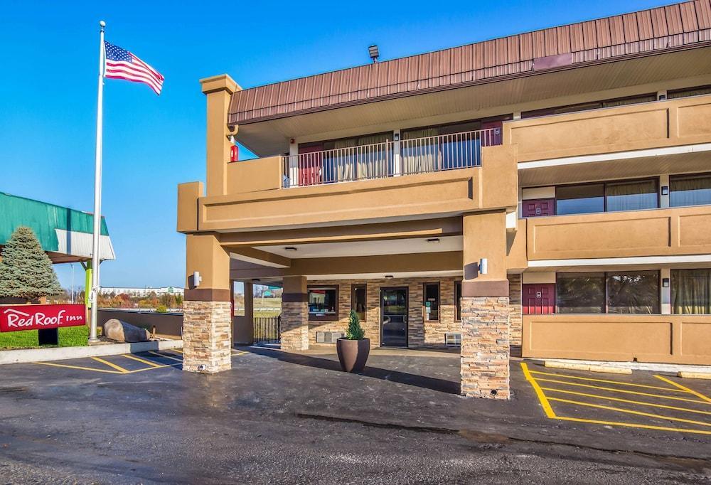 Country Inn & Suites By Radisson, Erlanger - Cincinnati South Extérieur photo