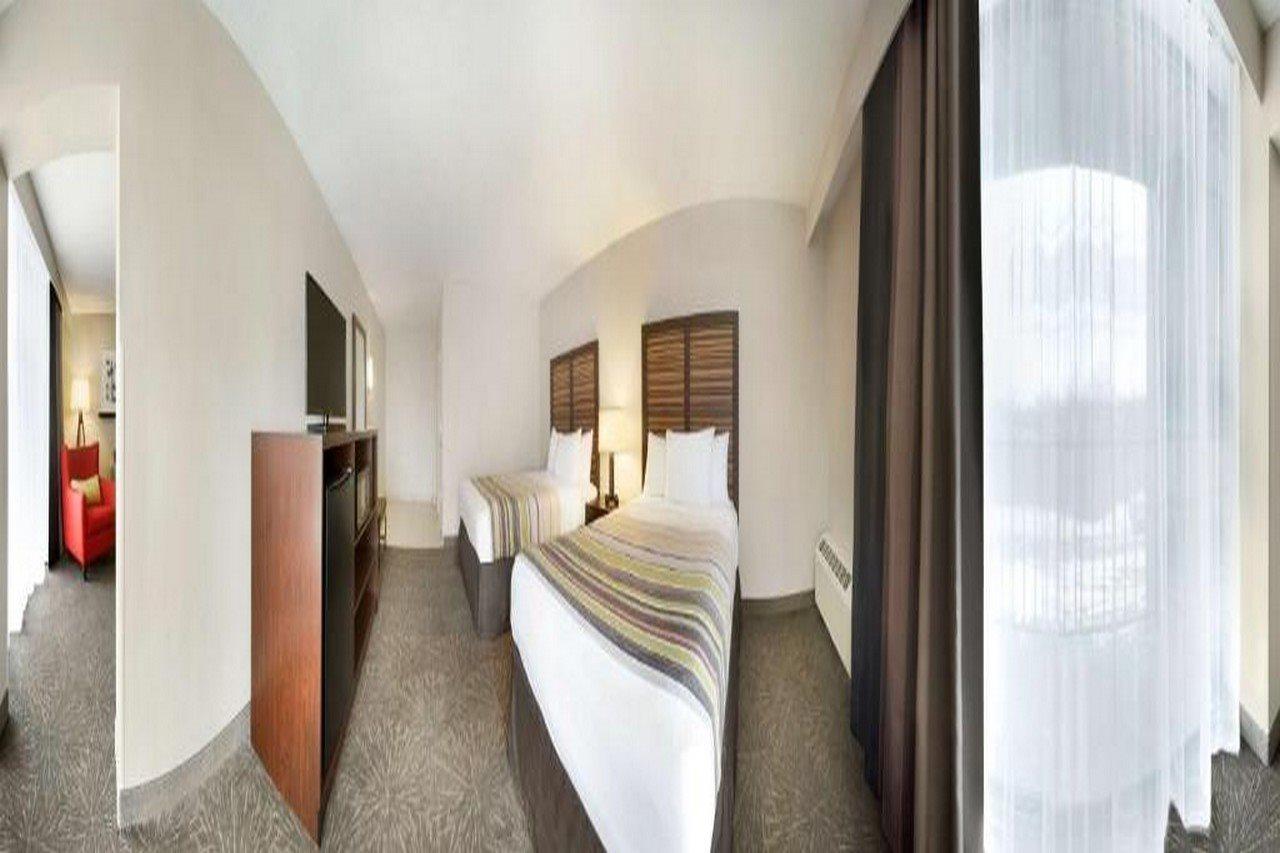 Country Inn & Suites By Radisson, Erlanger - Cincinnati South Extérieur photo