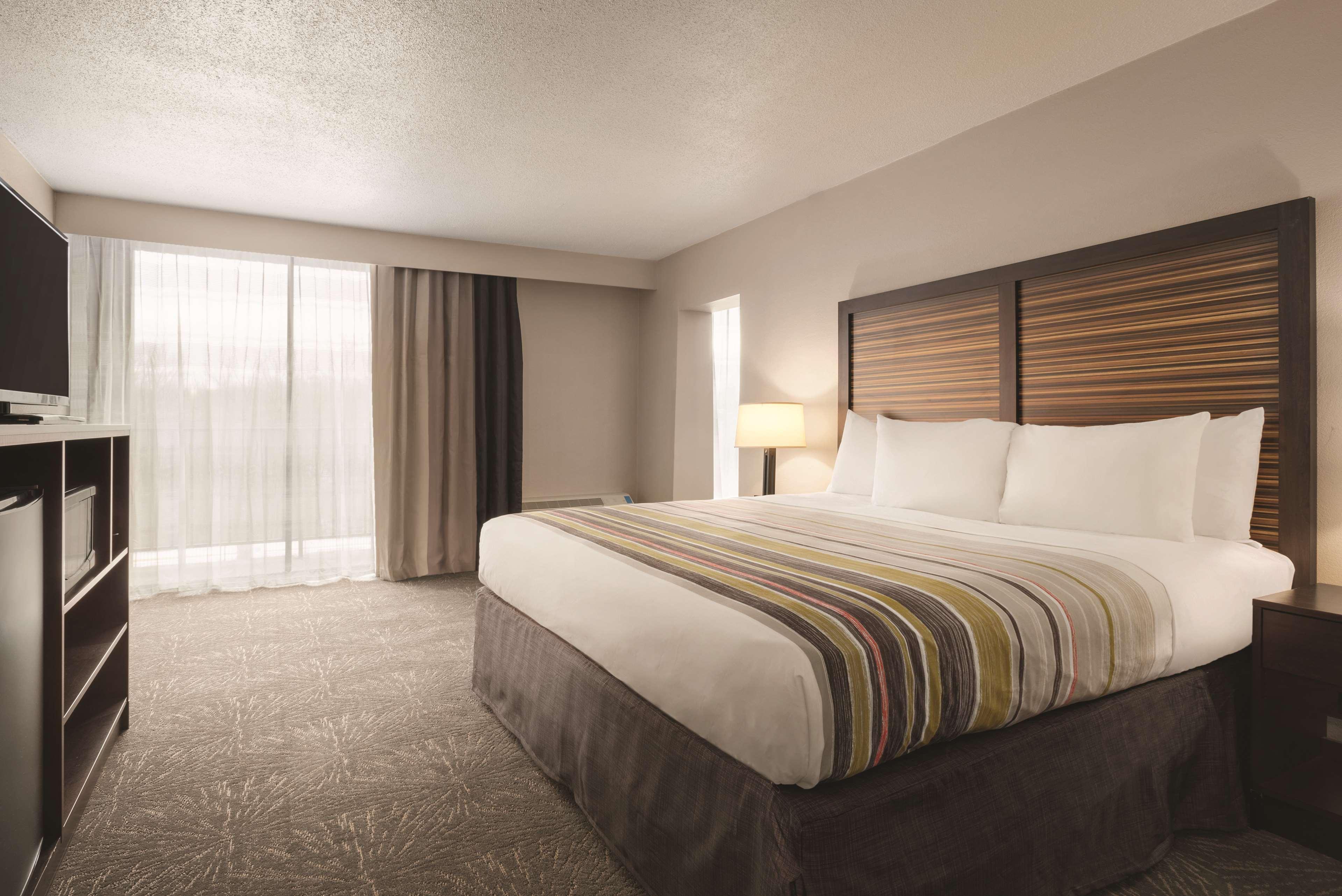 Country Inn & Suites By Radisson, Erlanger - Cincinnati South Extérieur photo