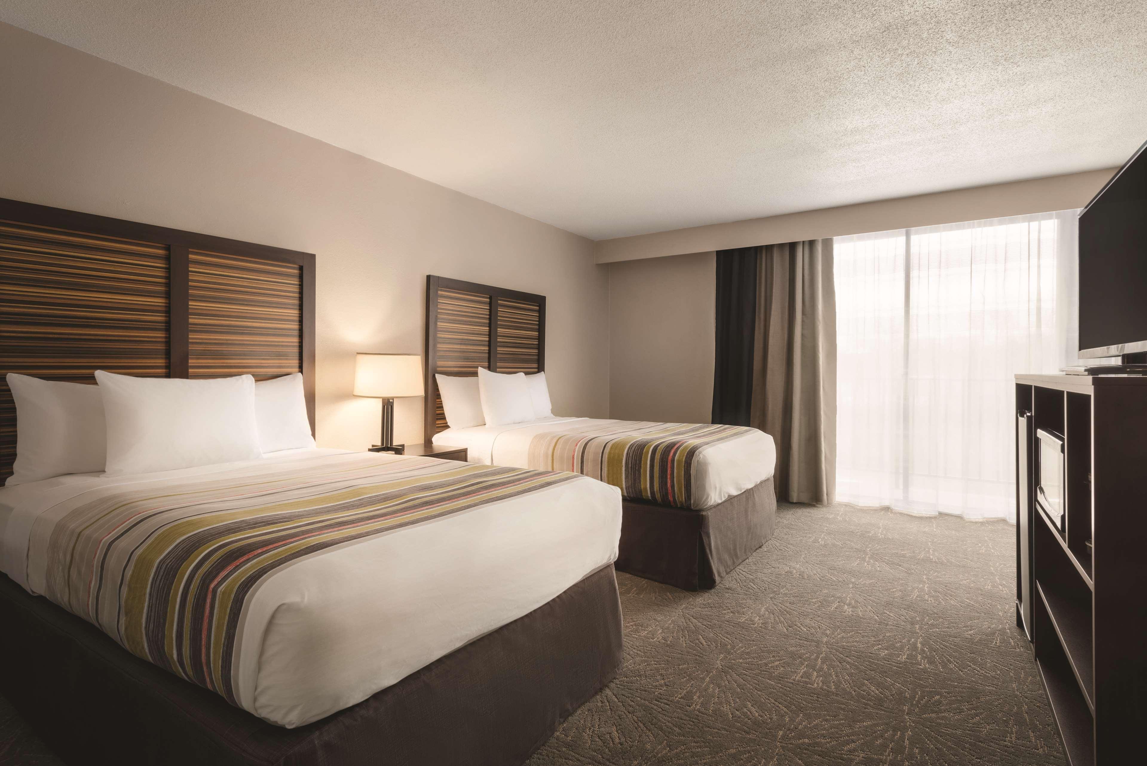 Country Inn & Suites By Radisson, Erlanger - Cincinnati South Extérieur photo