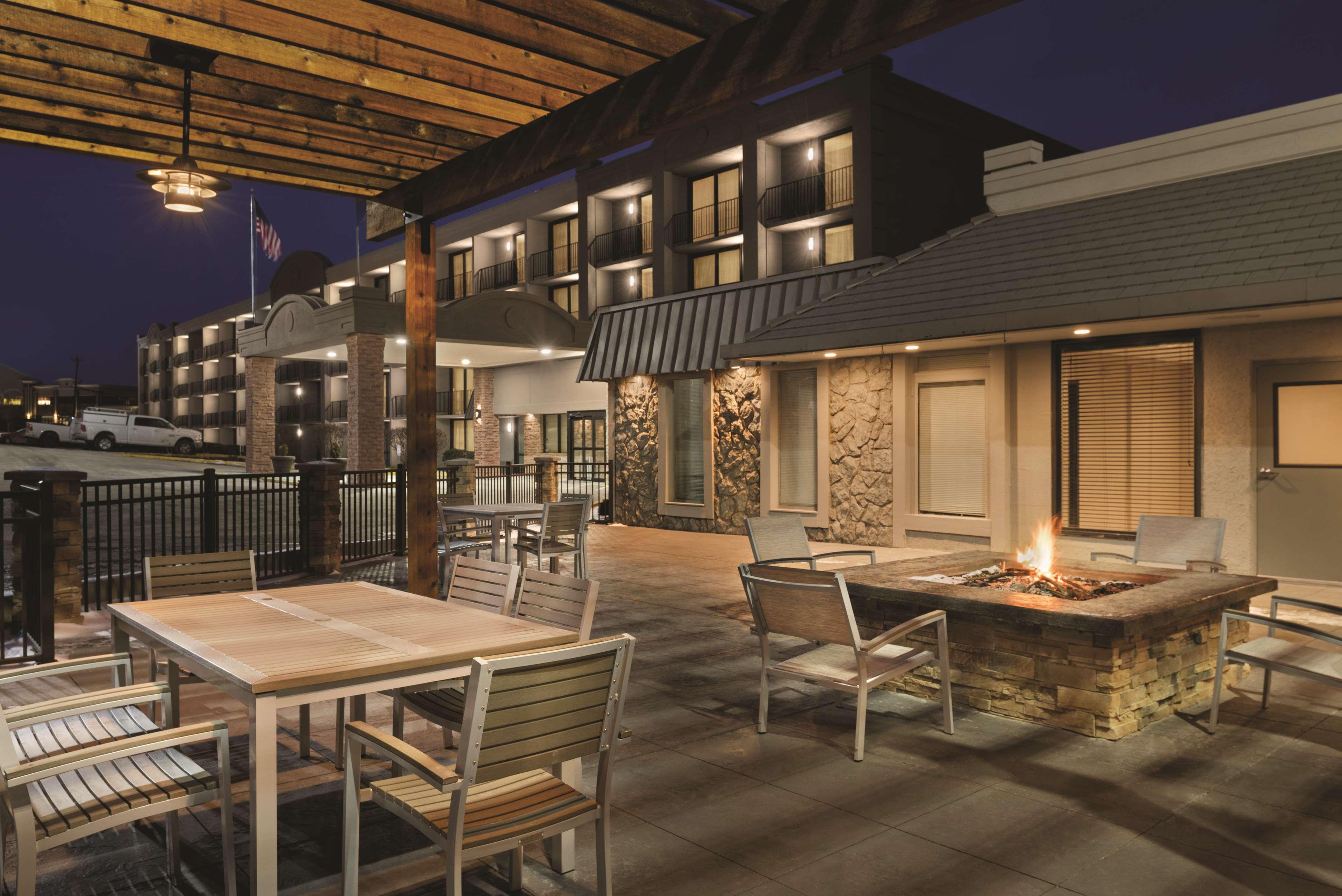 Country Inn & Suites By Radisson, Erlanger - Cincinnati South Extérieur photo