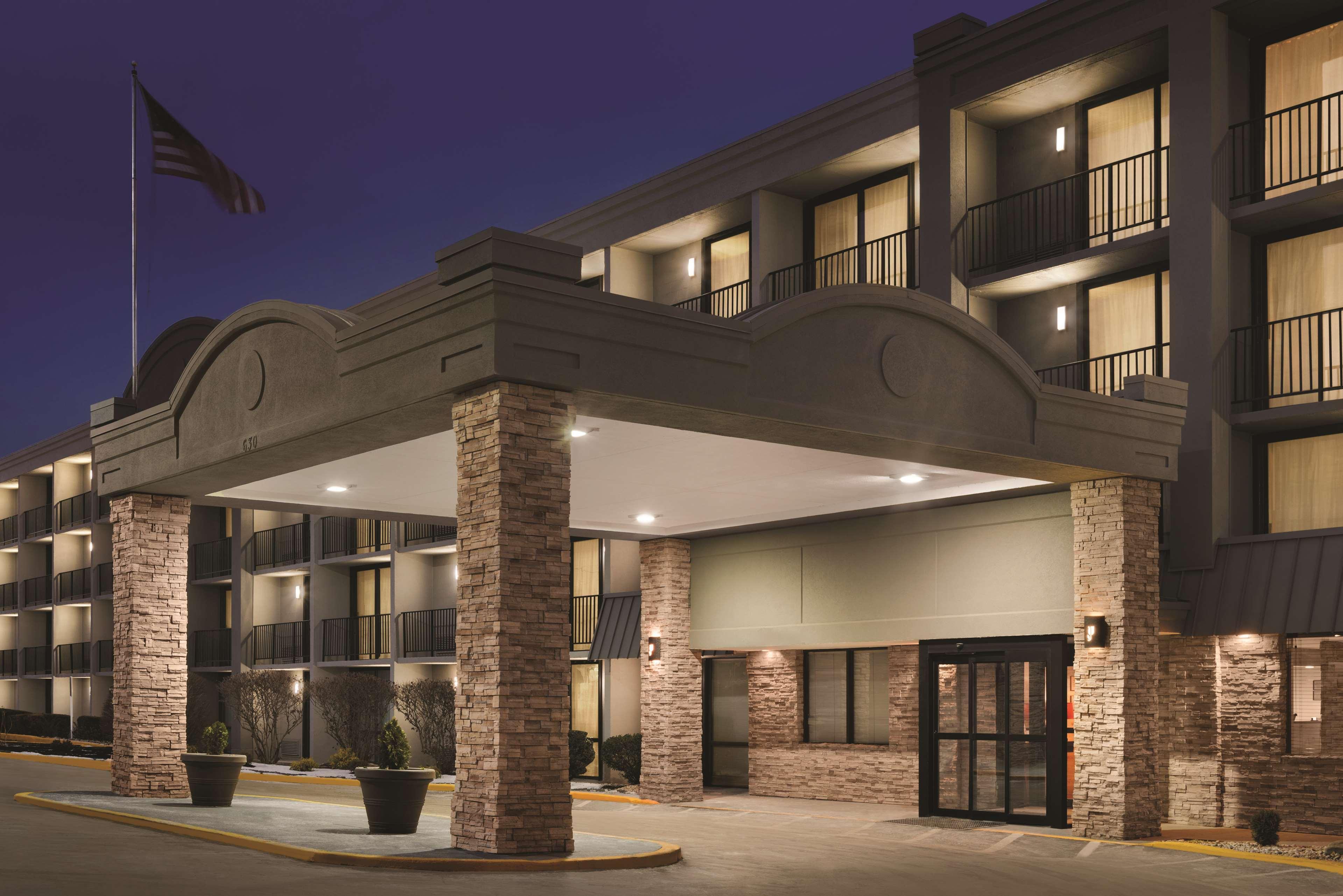 Country Inn & Suites By Radisson, Erlanger - Cincinnati South Extérieur photo
