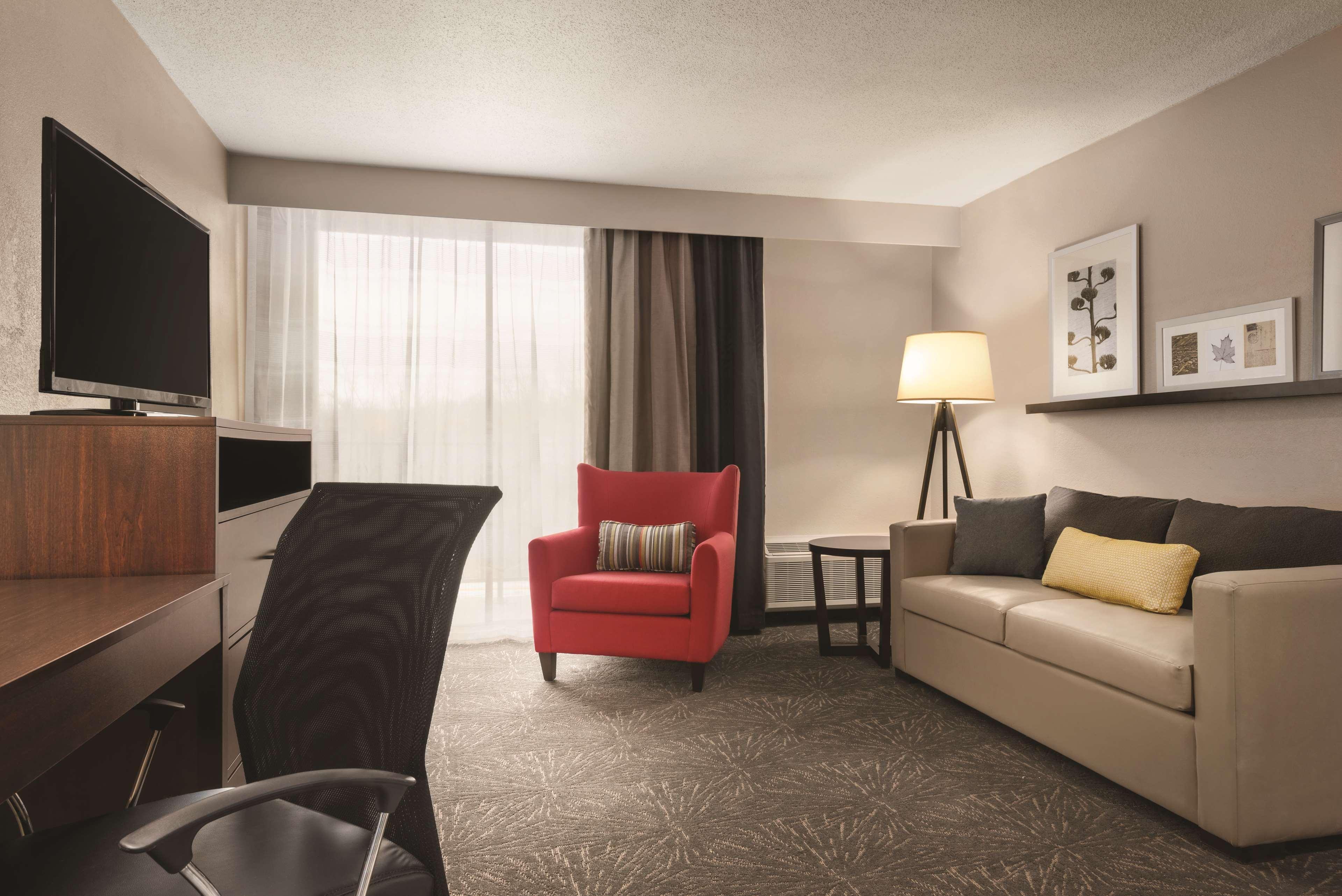 Country Inn & Suites By Radisson, Erlanger - Cincinnati South Extérieur photo