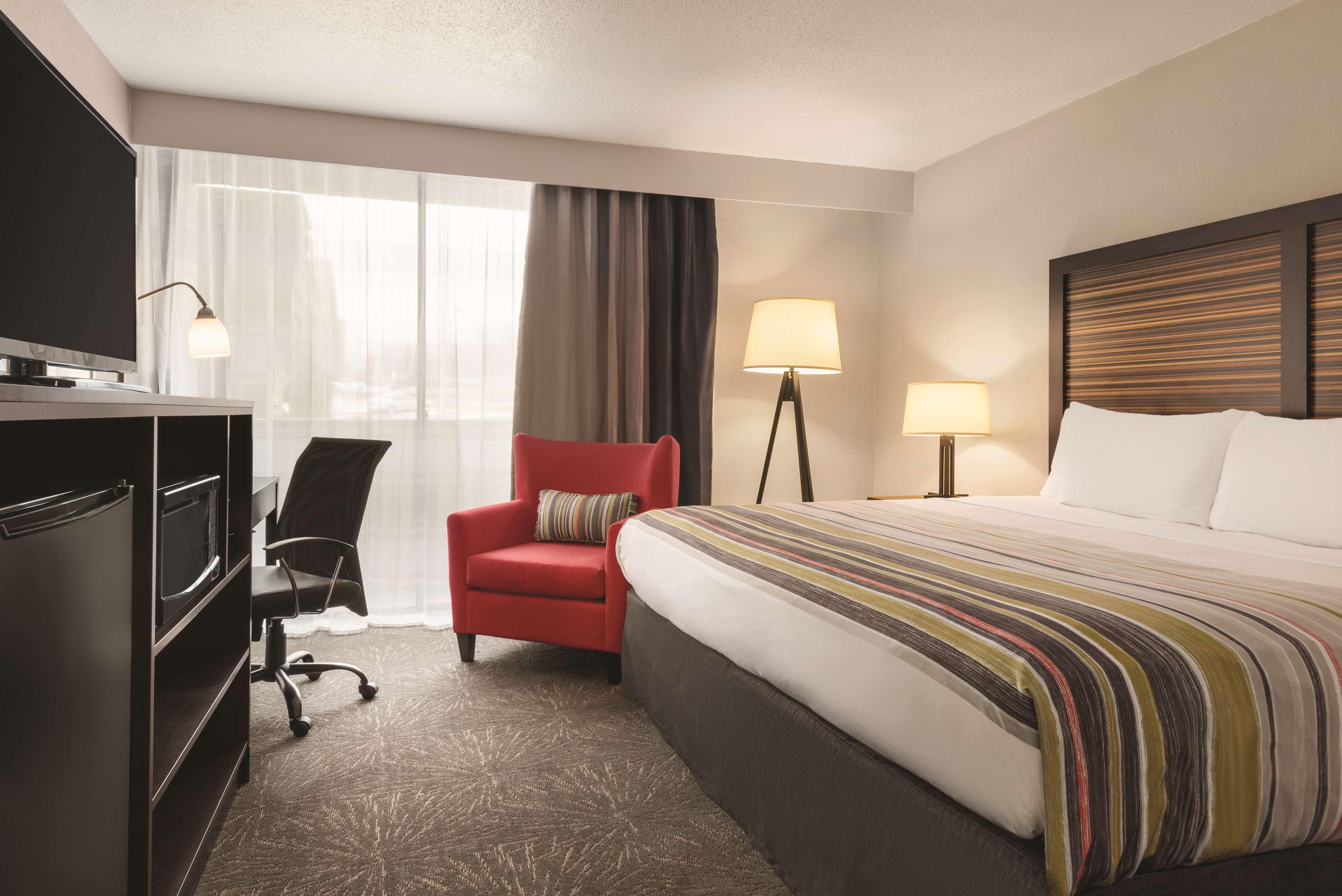 Country Inn & Suites By Radisson, Erlanger - Cincinnati South Extérieur photo