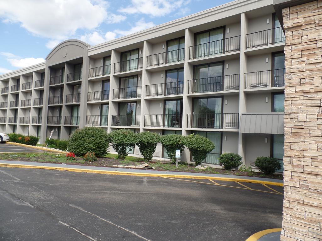 Country Inn & Suites By Radisson, Erlanger - Cincinnati South Extérieur photo