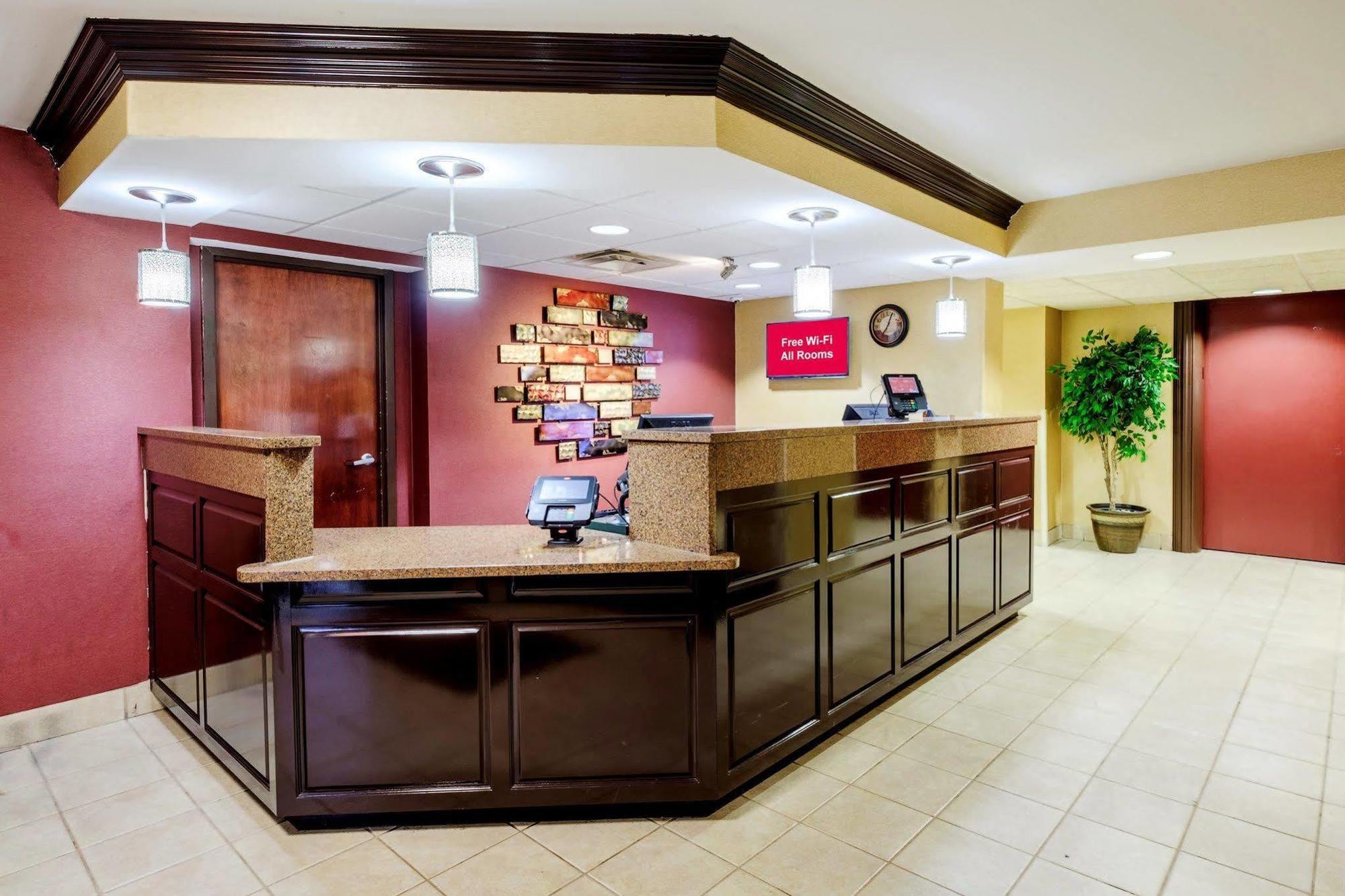 Country Inn & Suites By Radisson, Erlanger - Cincinnati South Extérieur photo