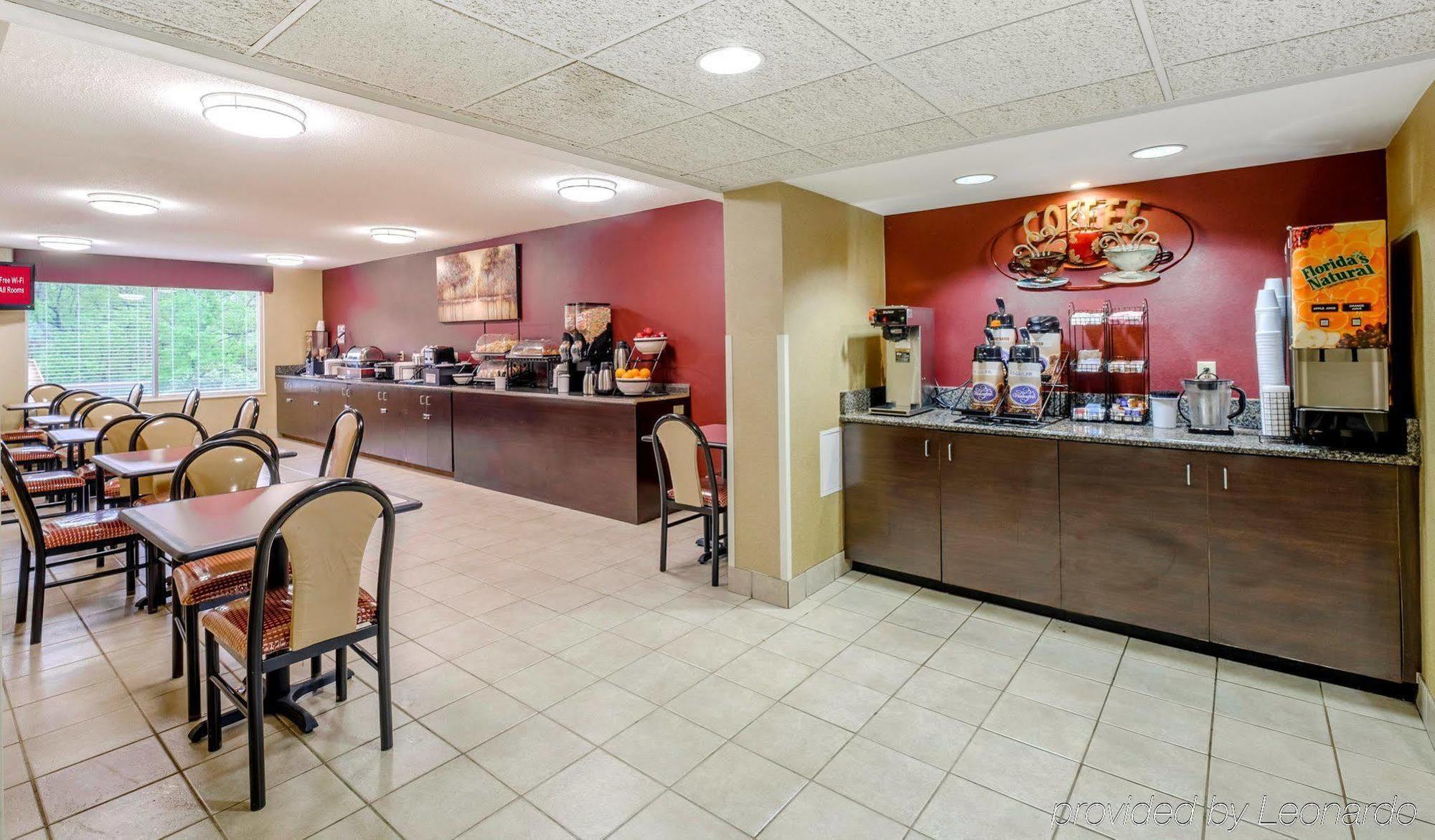 Country Inn & Suites By Radisson, Erlanger - Cincinnati South Extérieur photo