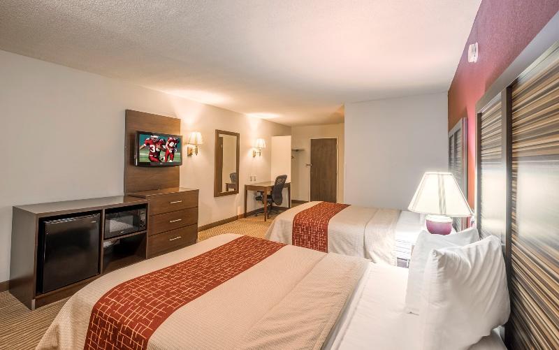 Country Inn & Suites By Radisson, Erlanger - Cincinnati South Extérieur photo