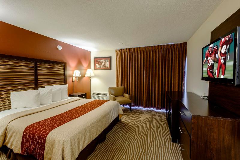 Country Inn & Suites By Radisson, Erlanger - Cincinnati South Extérieur photo