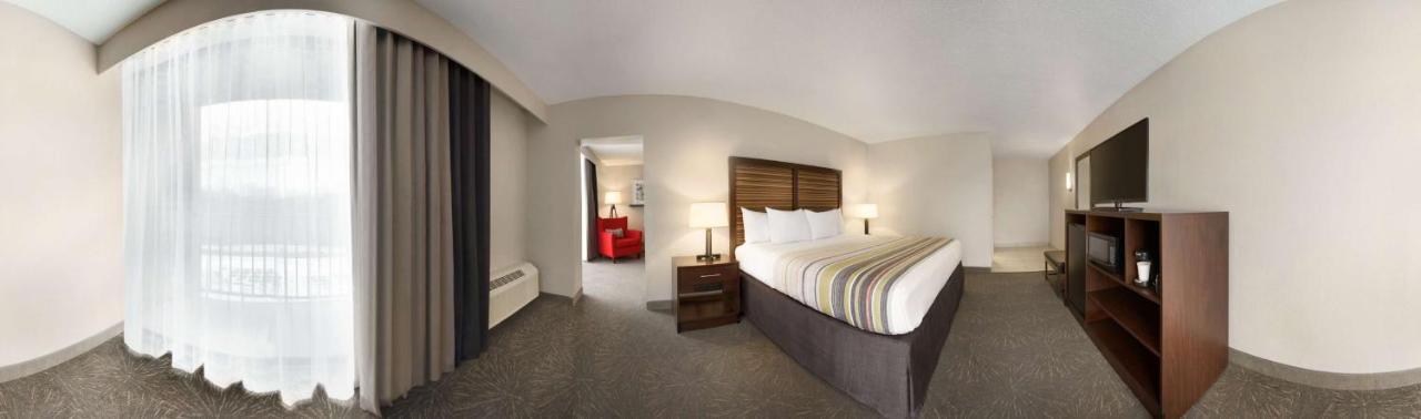 Country Inn & Suites By Radisson, Erlanger - Cincinnati South Extérieur photo