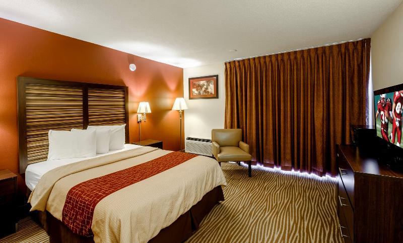 Country Inn & Suites By Radisson, Erlanger - Cincinnati South Extérieur photo