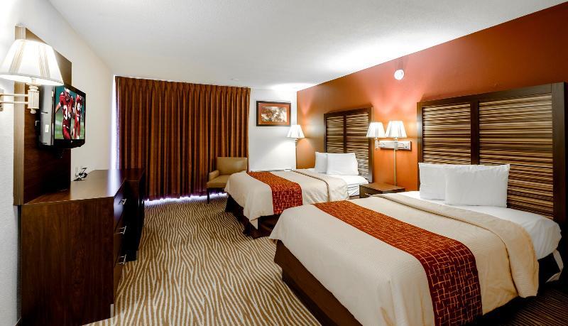 Country Inn & Suites By Radisson, Erlanger - Cincinnati South Extérieur photo