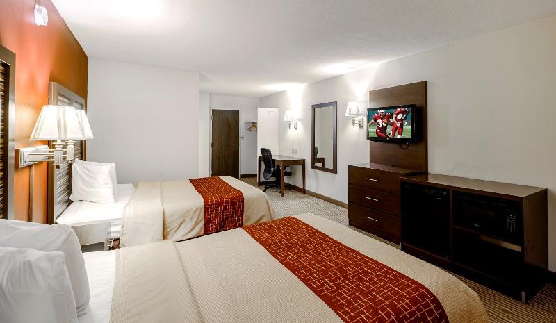 Country Inn & Suites By Radisson, Erlanger - Cincinnati South Extérieur photo